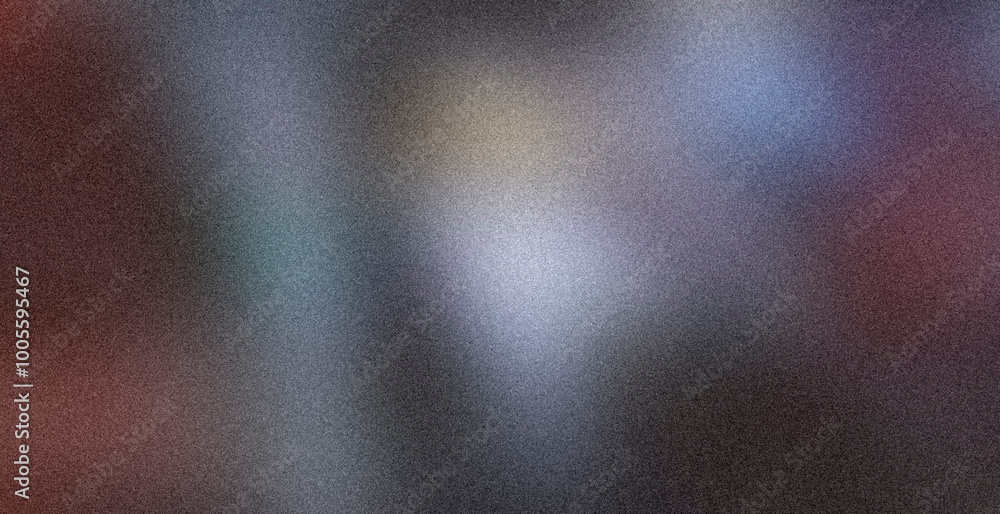 Black and blue background, light flashes, shining with bright light and glow pattern, empty space, grainy noise, rough color gradient of rough texture Black and blue background, light flashes, shining with bright light and glow pattern, empty space, grainy noise, rough color gradient of rough texture