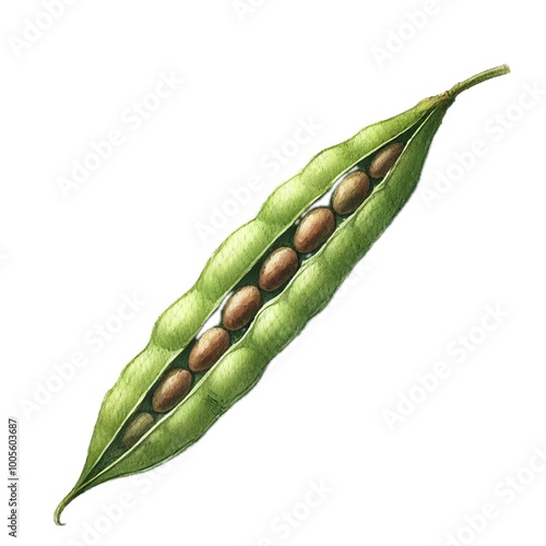 インゲンマメ kidney bean