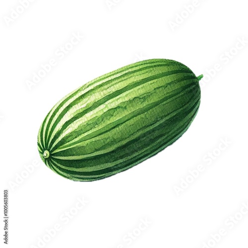 瓜 oriental pickling melon