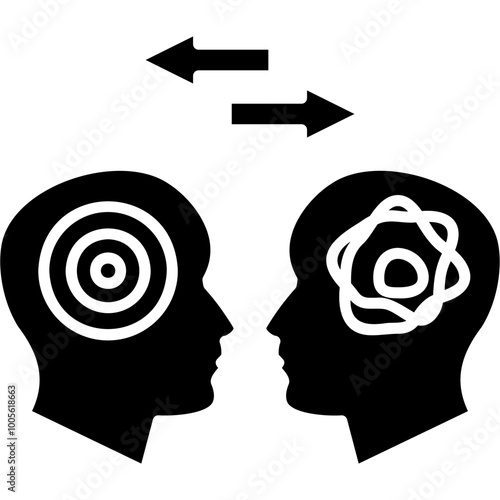 Pyschological Help Icon