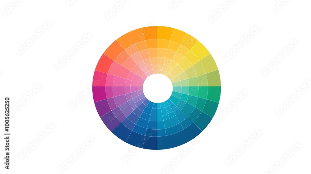 Color Guide Samples Featuring a Collection of Modern Color Palettes, Including Shades and Tones for Design Projects. Ideal for Graphic Design, Branding, and Creative Work Color Guide Samples Featuring a Collection of Modern Color Palettes, Including Shades and Tones for Design Projects. Ideal for Graphic Design, Branding, and Creative Work
