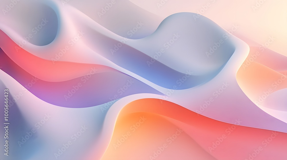Abstract Background Illustration. 3d render illustration. Abstract Background Illustration. 3d render illustration.