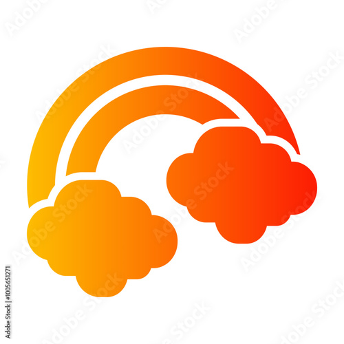 rainbow Gradient icon