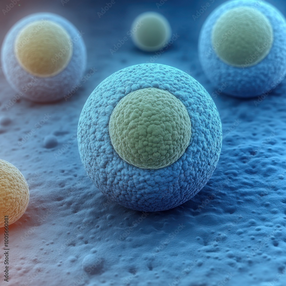 Cell Biology Cell Biology
