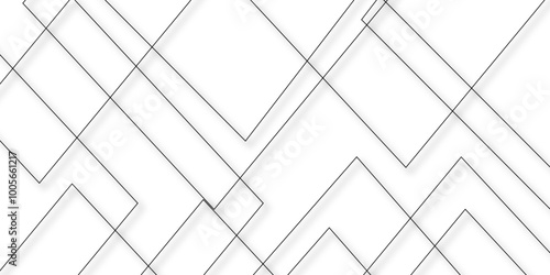 Lines abstract sports background or texture on outdoor sports field. geometric banner pattern background. Modern seamless and retro pattern technology and business concept geometric	
