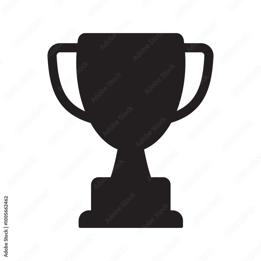 Trophy icon. Trophy cup, winner cup, victory cup icon. Reward symbol sign for web and mobile. Trophy icon. Trophy cup, winner cup, victory cup icon. Reward symbol sign for web and mobile.