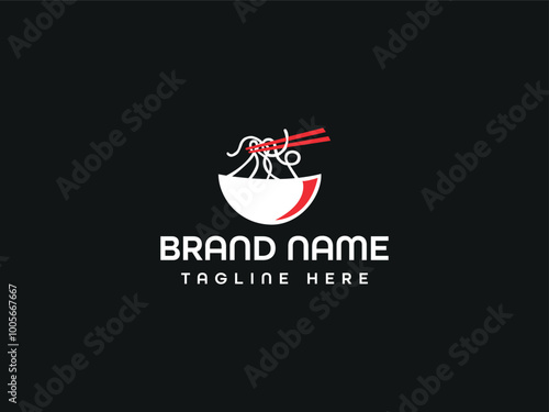 logo for restaurant