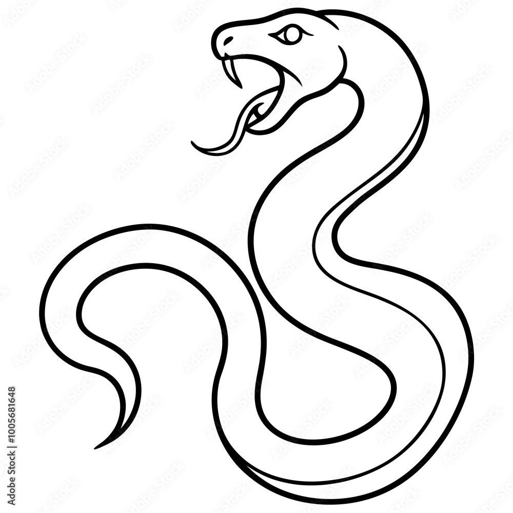 Discover the Art of Snake-Wrapping with Vector Illustrations for Nature Inspired Designs
Discover the Art of Snake-Wrapping with Vector Illustrations for Nature Inspired Designs