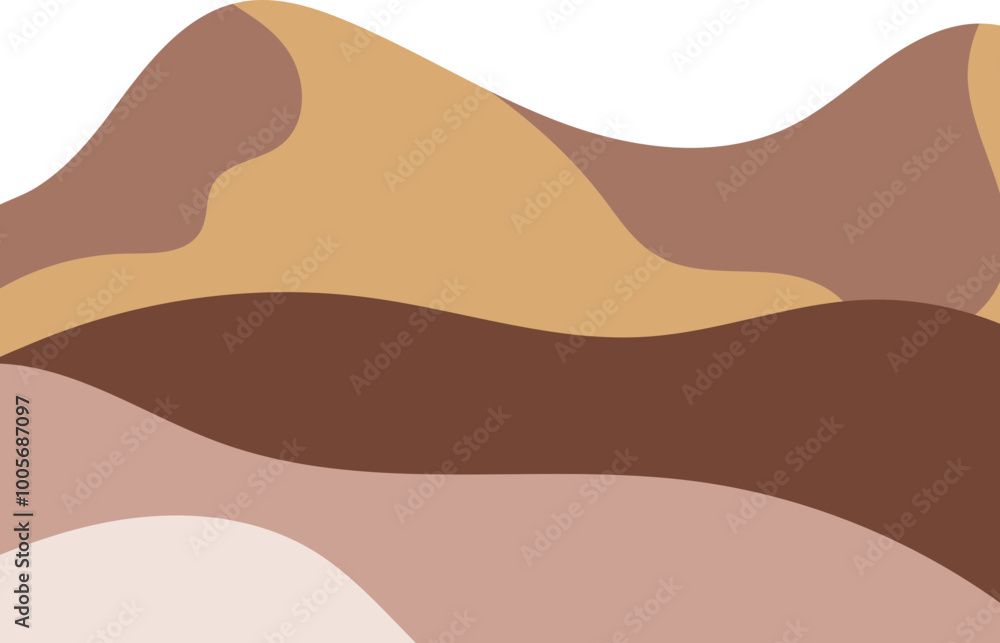 landscape bohemian mountain boho landscape bohemian mountain boho