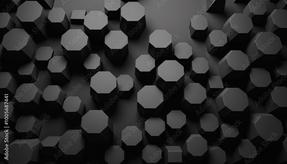 solid black geometry illustration background solid black geometry illustration background