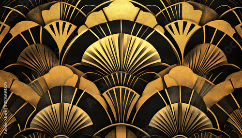 background with leaves