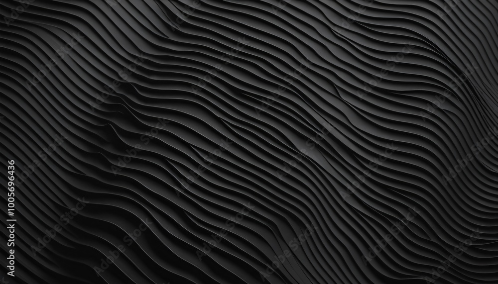 solid black geometry illustration background solid black geometry illustration background