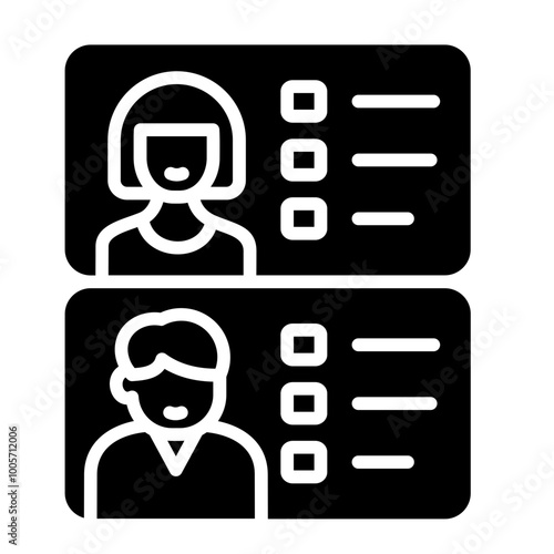 Profile Icon
