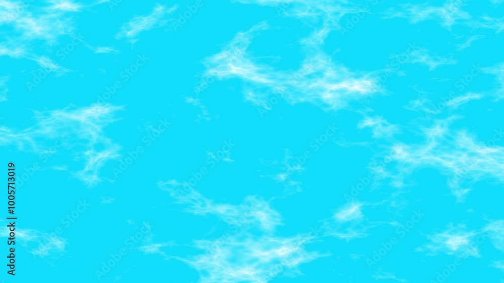 The time lapse captures the movement of soft and fluffy clouds passing through a blue sky. Fluffy clouds moving in the blue sky time-lapse is a captivating video that showcases the beauty of nature. The time lapse captures the movement of soft and fluffy clouds passing through a blue sky. Fluffy clouds moving in the blue sky time-lapse is a captivating video that showcases the beauty of nature.