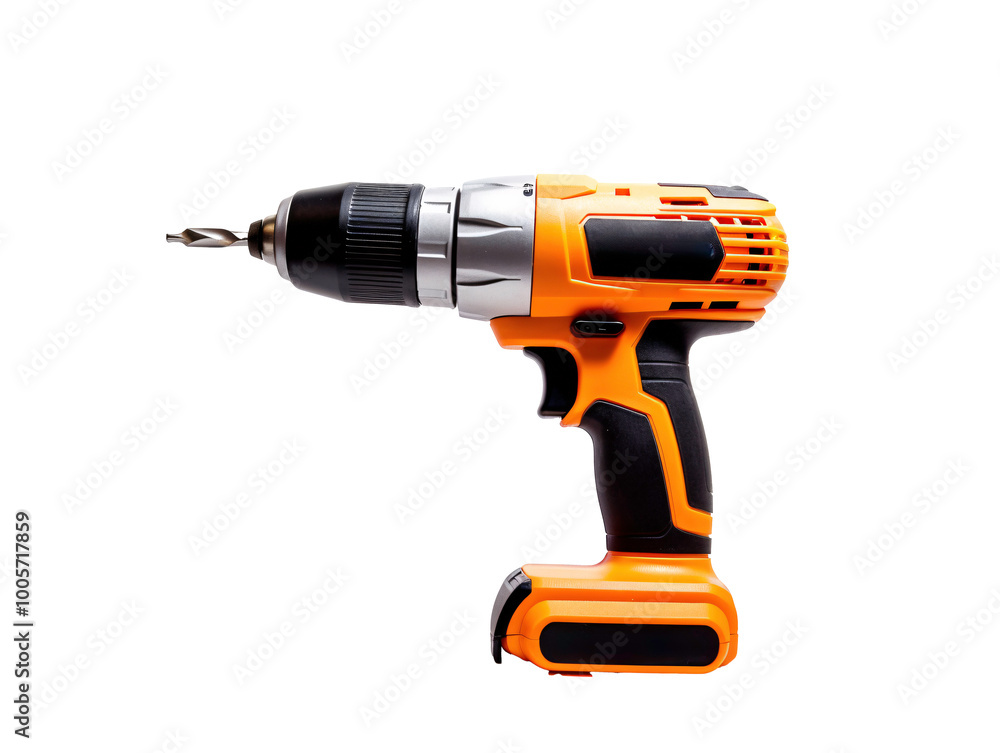 a close up of a drill a close up of a drill
