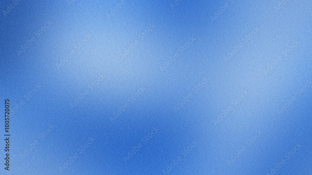Blue background showing a gradient with a grainy texture, perfect for graphic design Blue background showing a gradient with a grainy texture, perfect for graphic design