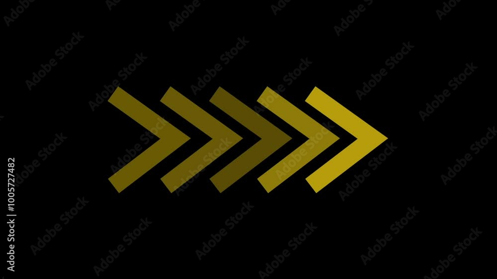 arrow animation. arrow animation.