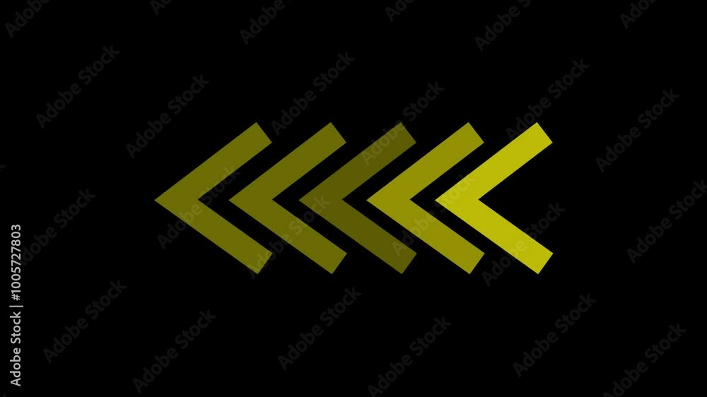 arrow animation. arrow animation.