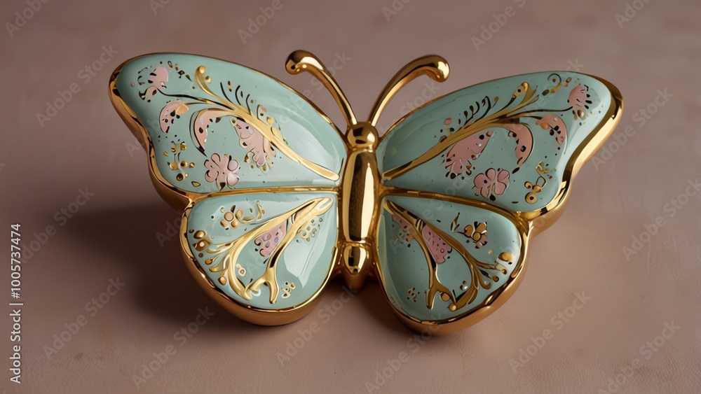 a butterfly that has a butterfly on it a butterfly that has a butterfly on it