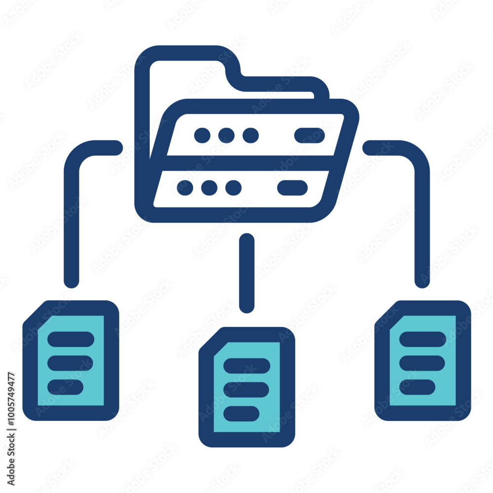 Structured Data Icon Structured Data Icon