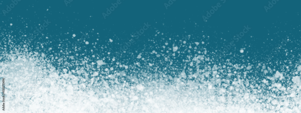 Teal and tangerine theme with digital particle decor, vast negative space. grunge gradient banner, template empty space color gradient rough. Shimmering blur spot lights on abstract background Teal and tangerine theme with digital particle decor, vast negative space. grunge gradient banner, template empty space color gradient rough. Shimmering blur spot lights on abstract background