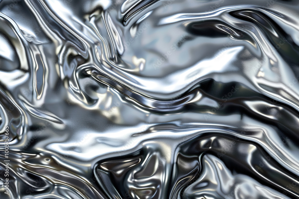 Beautiful texture liquid soft metal, design natural abstract background Beautiful texture liquid soft metal, design natural abstract background