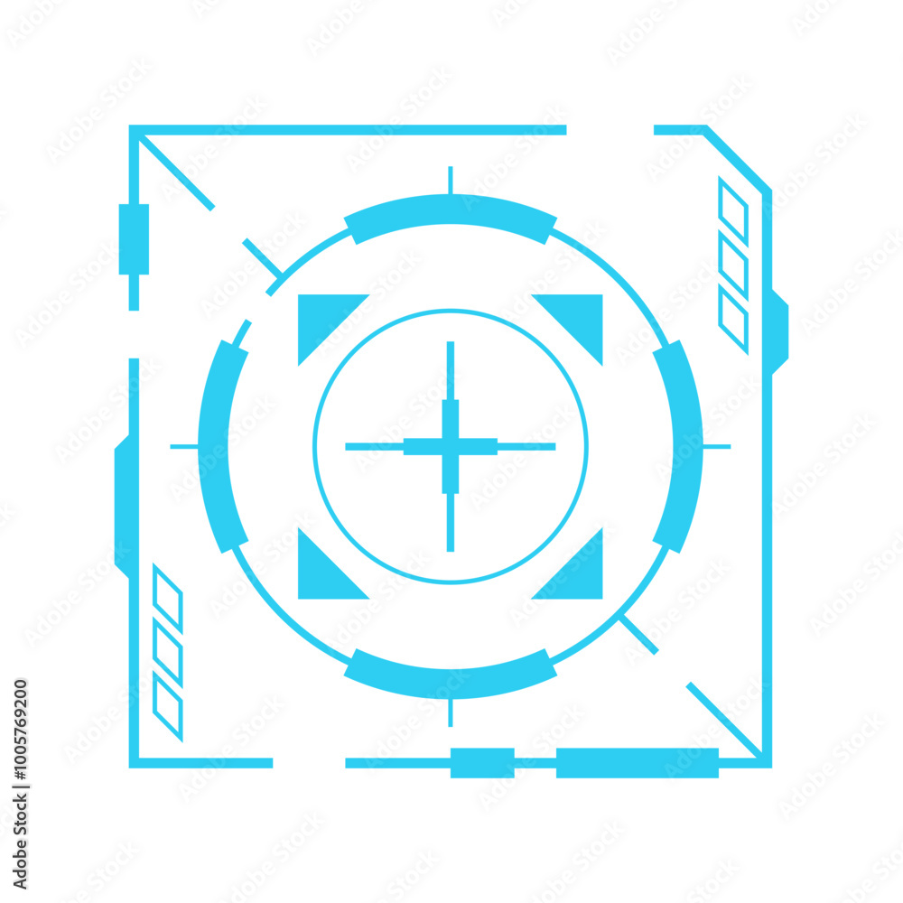Geometric Shape Technology Geometric Shape Technology