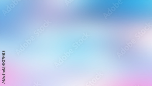 Abstract Blurred Colorful Background for design