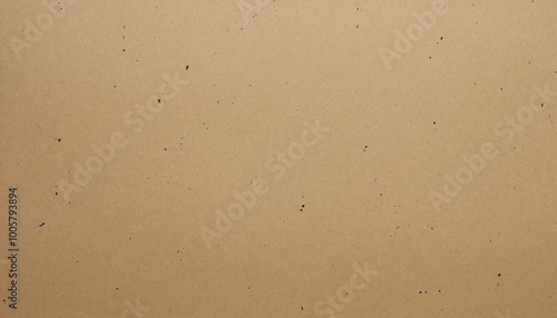 Paper Texture Cardboard Background Close-Up with Grunge Surface.