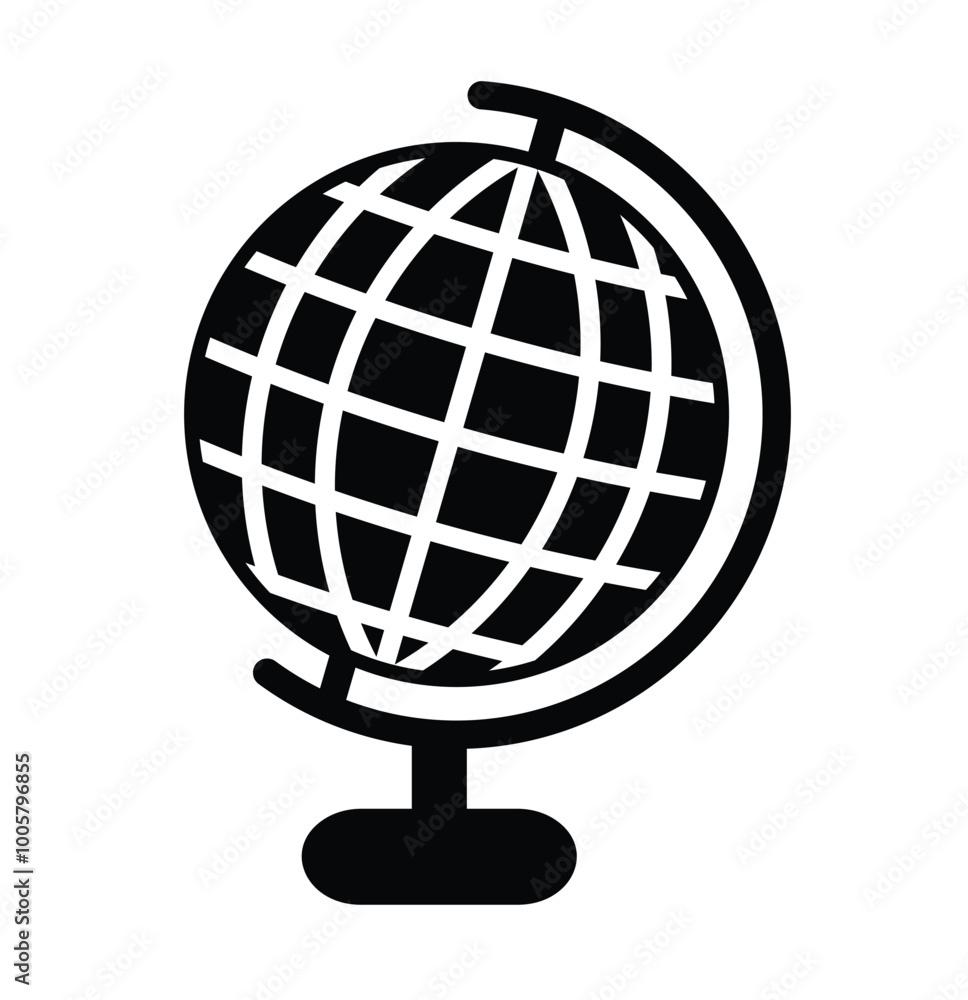 internet globe icon set, globe icon vector illustration eps 10. internet globe icon set, globe icon vector illustration eps 10.