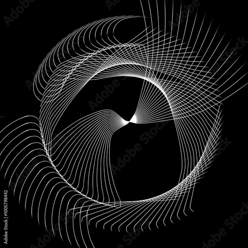 soul geometry background abstract  photo