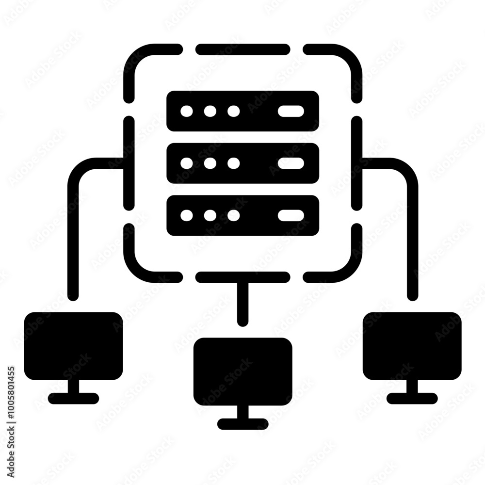 Connection Icon Connection Icon
