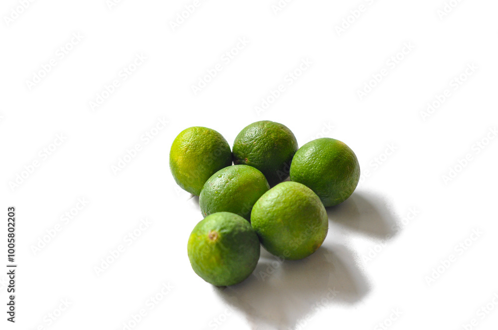 lime fruit is usually used to add aroma to chili sauce lime fruit is usually used to add aroma to chili sauce