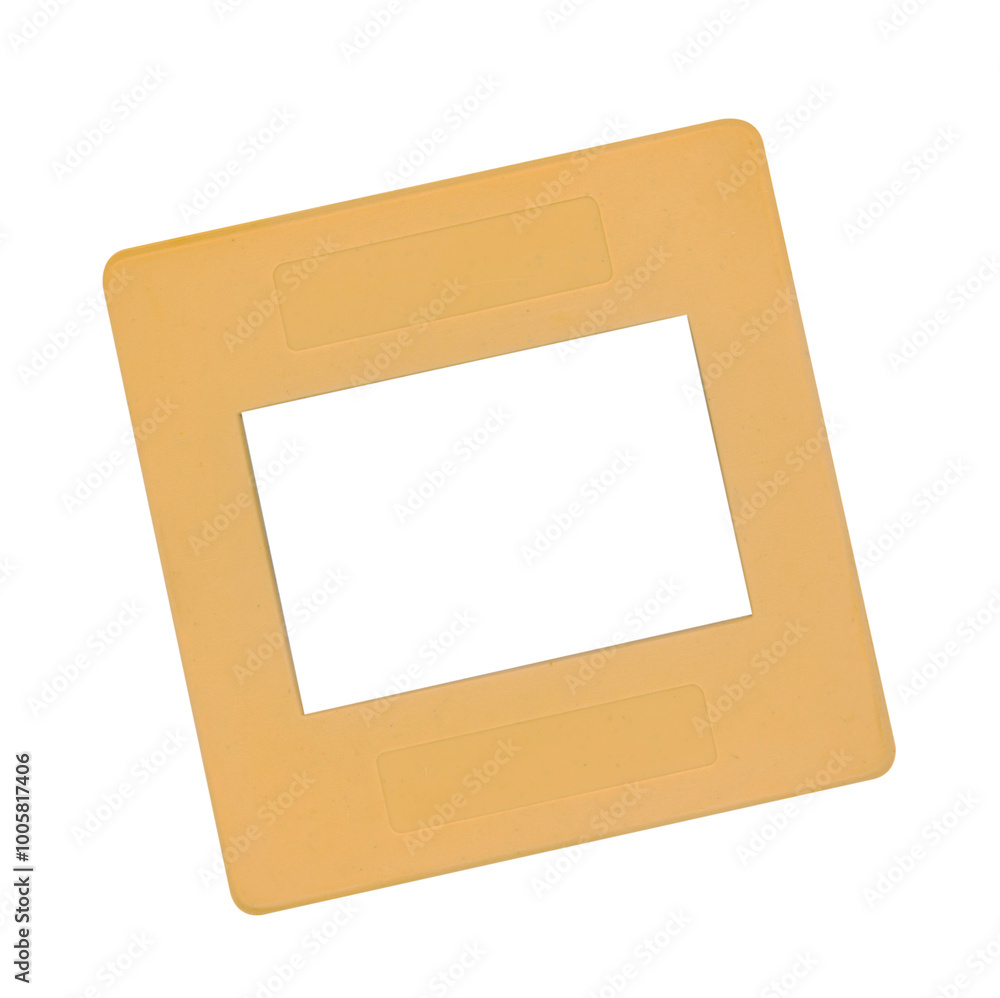 Slide frames Mounts