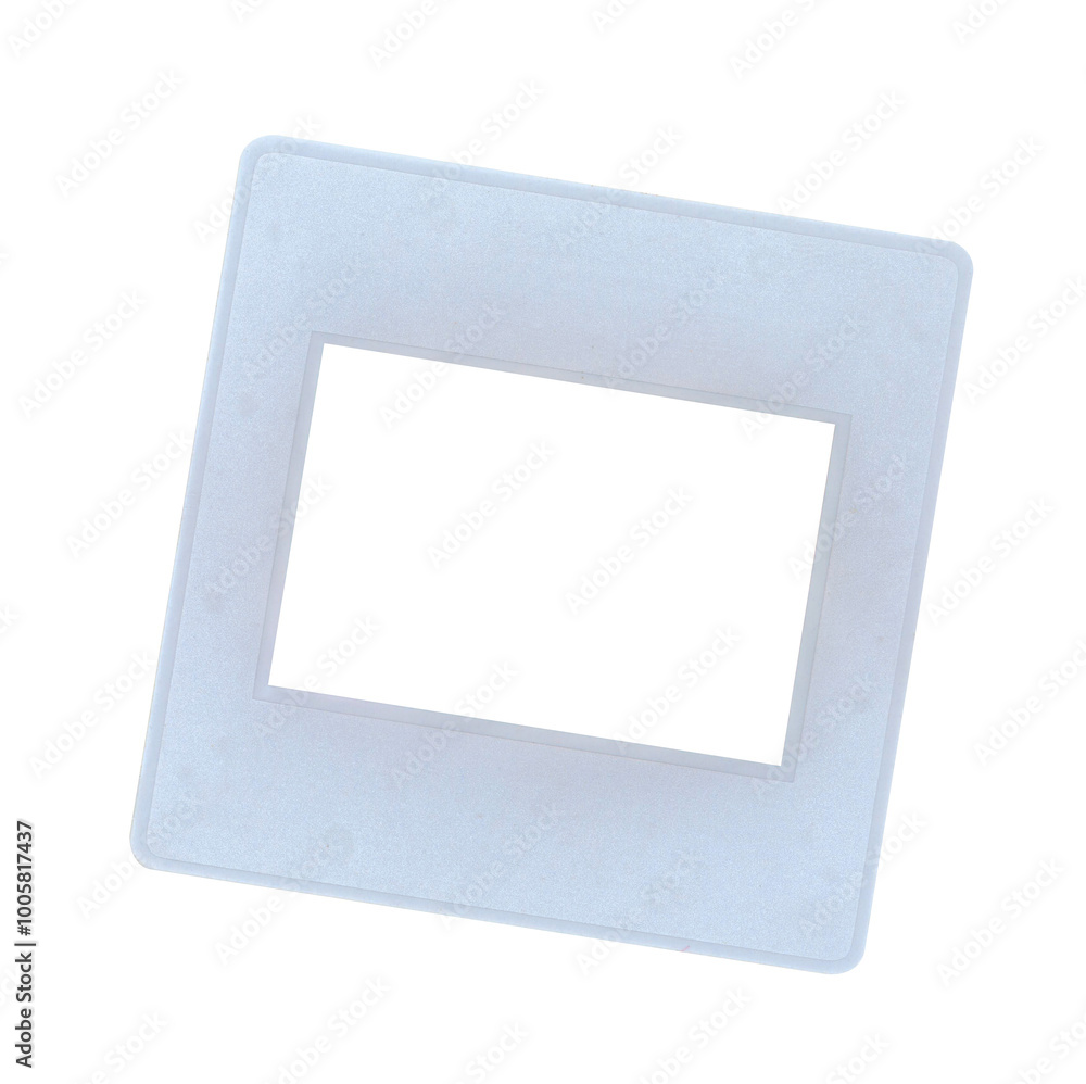 Slide frames Mounts