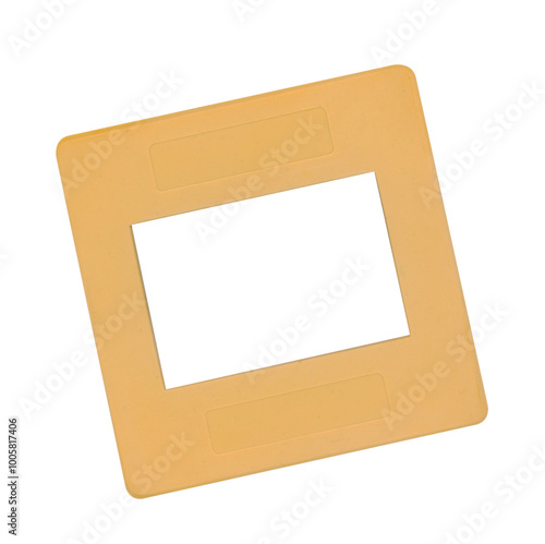Obraz na płótnie Slide frames Mounts w salonie