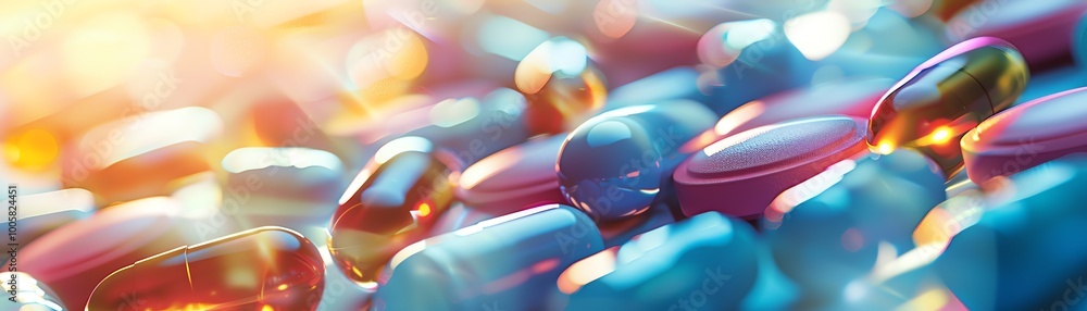 Pills and capsules Pills and capsules