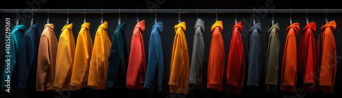 Fashion tech startup company using AI to recommend personalized clothing styles, startup company, fashion technology