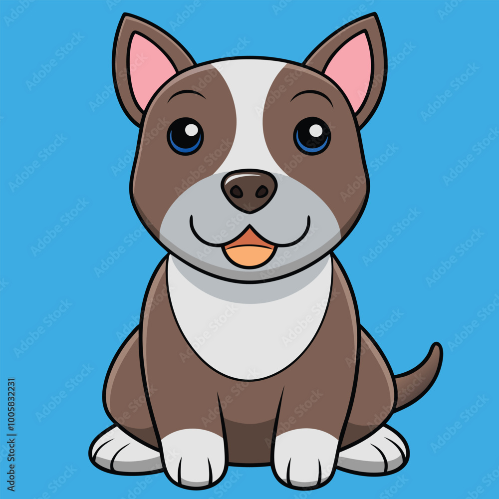 Obraz premium cartoon design 