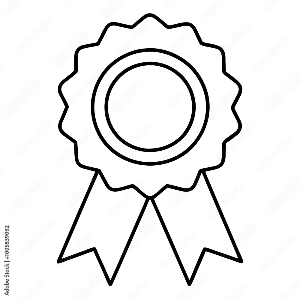 Award Certificate Vector Illustration Design for Outstanding Achievement Recognition and Celebration of Excellence
Award Certificate Vector Illustration Design for Outstanding Achievement Recognition and Celebration of Excellence