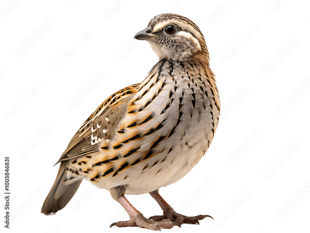 a bird standing on a white background a bird standing on a white background