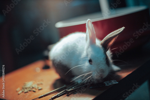 thai rabbit