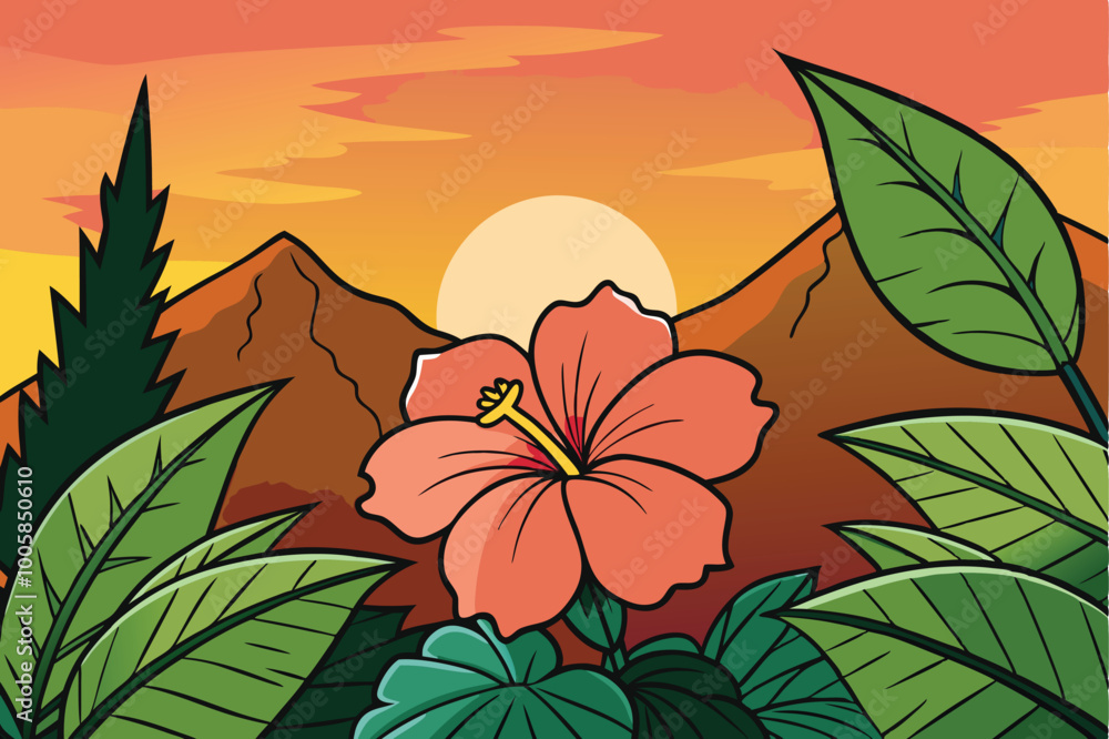 Fototapeta premium cartoon design 