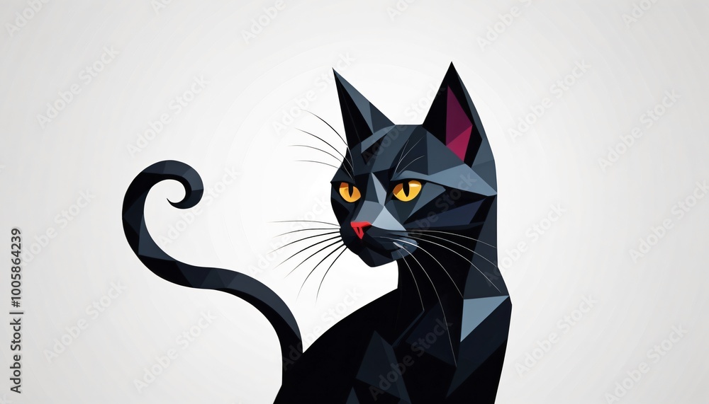 cubism art style background cubism art style background