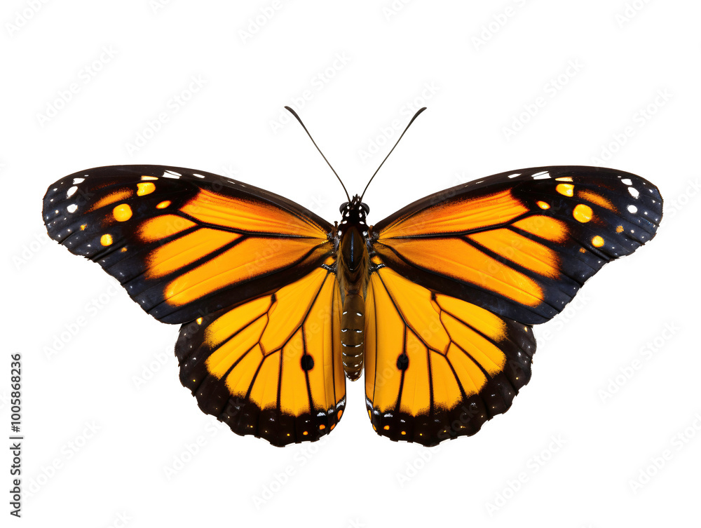 a close up of a butterfly a close up of a butterfly