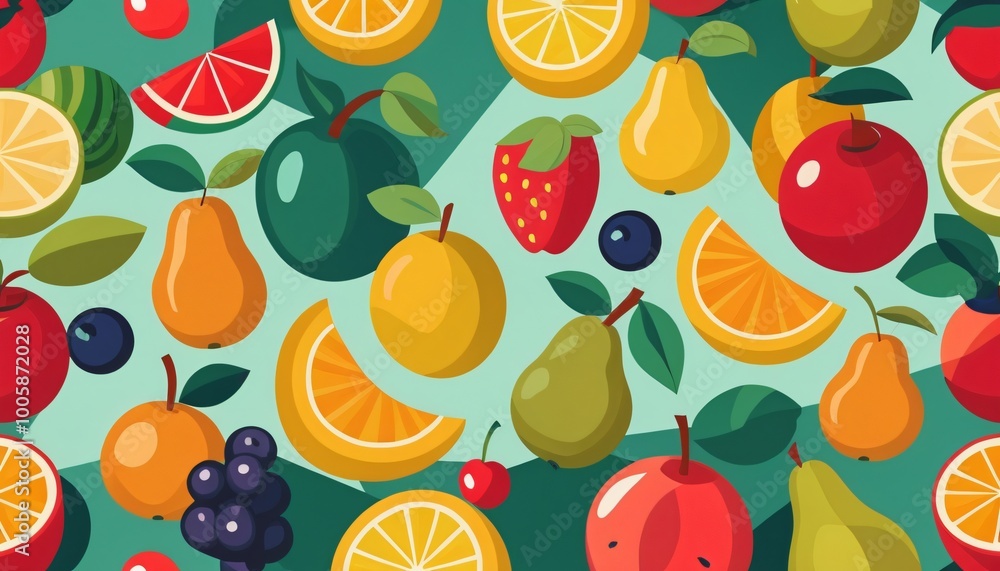 cubism art style background cubism art style background