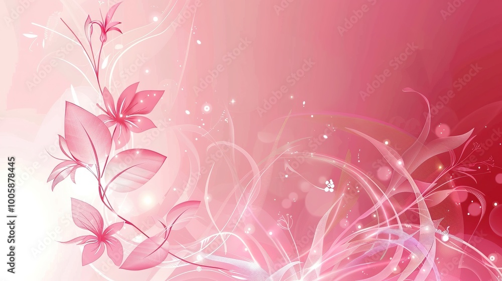 Soft and Simple Design on Light Red Background: A Delicate and Appealing Vision. Admire the Grace and Creativity. Soft and Simple Design on Light Red Background: A Delicate and Appealing Vision. Admire the Grace and Creativity.