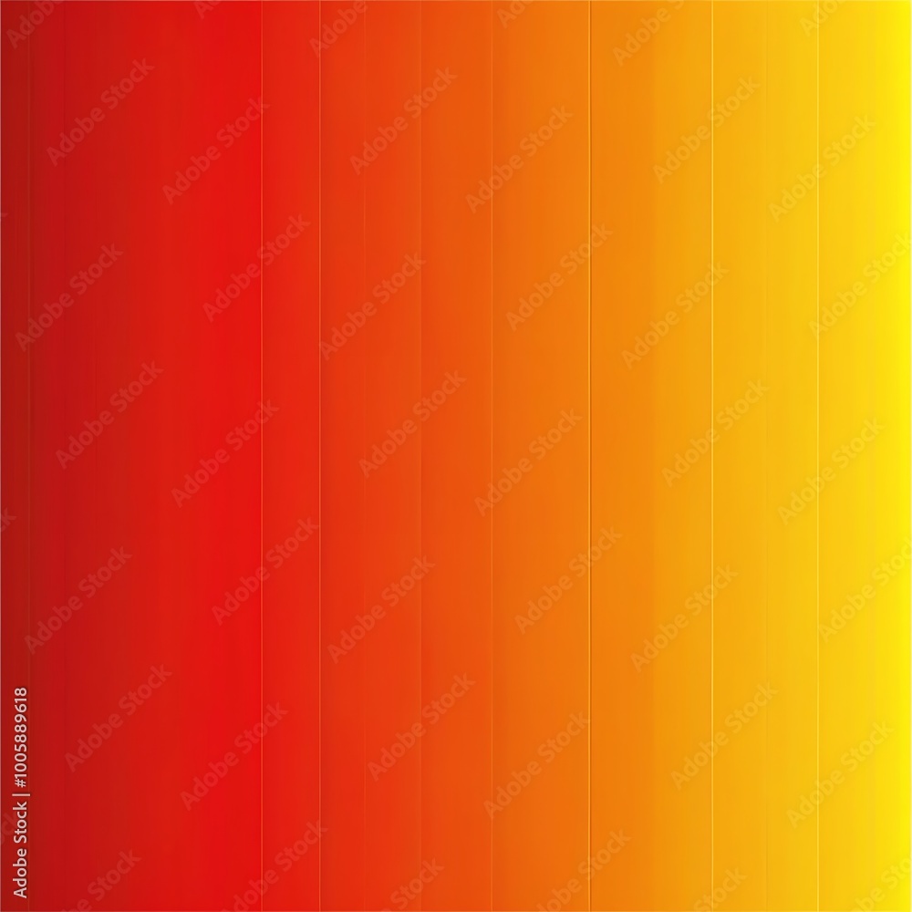 A yellow and red orange background, Wallpaper, Photo for post banner. Ai Generated A yellow and red orange background, Wallpaper, Photo for post banner. Ai Generated