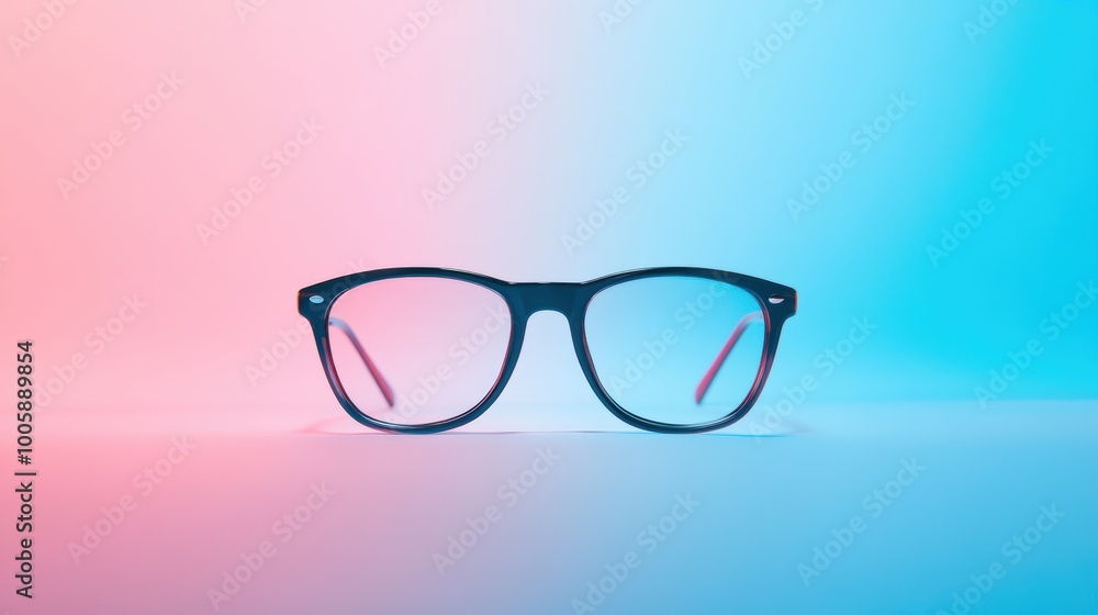 A graphic depicting blue light emitted from digital screens and the benefits of blue light filter glasses. A graphic depicting blue light emitted from digital screens and the benefits of blue light filter glasses.