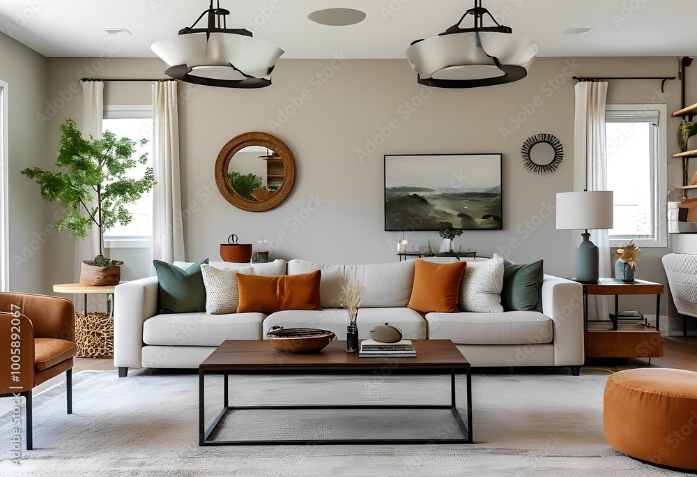 Fototapeta premium Building